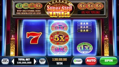 Trải nghiệm chơi game mượt mà