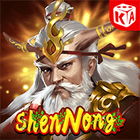 Thần nông nếm thảo mộc